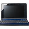 Acer Aspire One A150 Netbook, Windows XP Home, 8.9-inch Crystalbrite TFT LCD, 1GB RAM, 160GB HDD, Intel Atom Processor N270 1.60 Ghz (Blue)