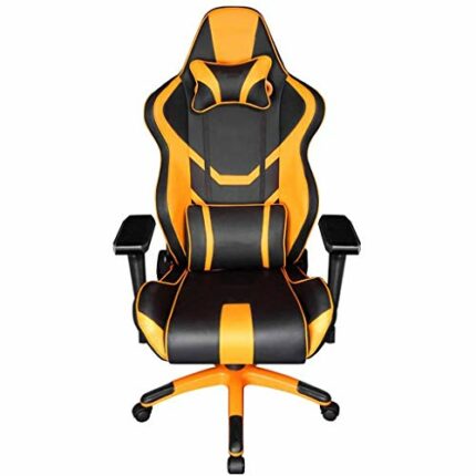WALNUT Office Chair-E-Sports Chair Home Computer Chair Competitive Game Chair Ergonomic Chair