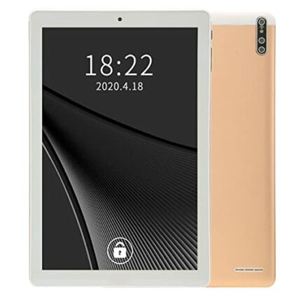 PUSOKEI 11 Tablet PC,10 Inch IPS HD Screen,3GB 64GB 8 Core Processor,Dual Sim Dual Standby,Dual Speakers,Dual Band WIFI,Fast Charging,for