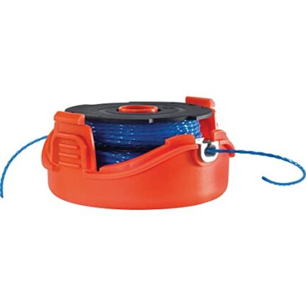BLACK+DECKER A6442-XJ Dual Line
