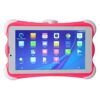7 Inch HD Kids Tablet, Dual SIM Calling Tablet, 3GB RAM 32GB ROM, Eye Protection Display, WiFi, BT, 2MP Camera, Android 6.0, Educational, Games,