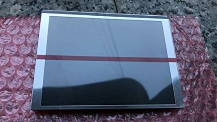 New and Grade A LCD Panel TX13D200VM5BAA with 90 Days Warranty