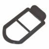 Ufixt Russell Hobbs Anti Scale Limescale Kettle Spout Filter Fits Russell Hobbs 18089, 18256, 18257, 18258, 18512, 19140, 19143, 19144 and Herita