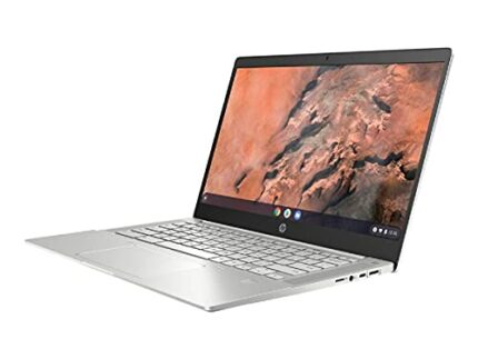 HP CHROMEBOOK PRO C645 128GB,Pro c645 Chromebook,14,Chrome OS,AMD Ryzen - German version