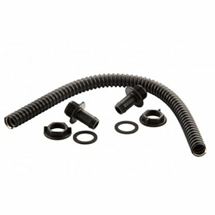 Water Butt Connector Pipe Link Kit