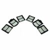 Ufixt Fits Russell Hobbs 12911 Kettle Spout Filter (Pack of 6)