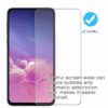 Vaxson Pack of 4 Screen Protectors Compatible with Lenovo Yoga 730 13.3 Inch Screen Protector Bubble-Free TPU Film [Non-Tempered Glass]