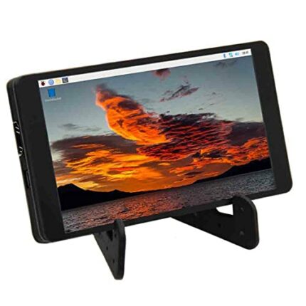 Senzooe 5.5 inch Raspberry HDMI Computer Secondary Screen LCD Display 1080P