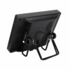 7" Portable Monitor, 16:9 Widescreen TFT LCD Display 1024x600 HDMI Monitor Fit for Raspberry Pi 4B, computers, mobile phones, car displays, CCTV,