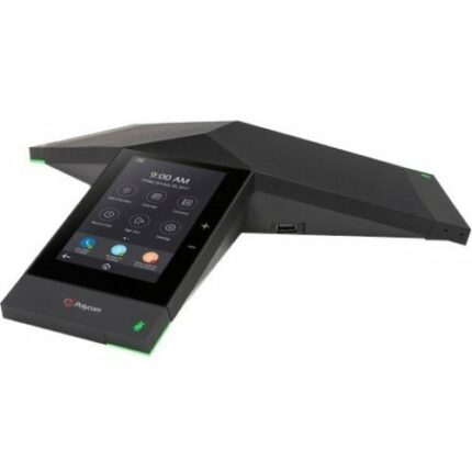 Polycom 7200-66779-019 TRIO 8500 COLLAB POE MS