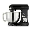 Tower T12033RG 3-in-1 5L Stand Mixer with 6 Speeds and Pulse Setting, 1000W, Rose Gold