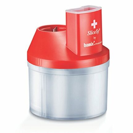 Bamix SliceSy Grating Bowl for MX150133 Hand Blender