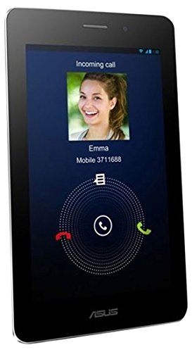 Asus Fonepad ME371MG-1B077A WI-FI + 3G 16GB Intel® 1024 MB Android