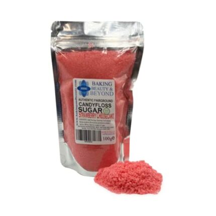 Professional Flossing Sugar for Cotton Candy Machine - Candy Sugar Flavours - Cotton Candy Floss Sugar in 51 Flavours - Floss Sugar for Cotton Ca