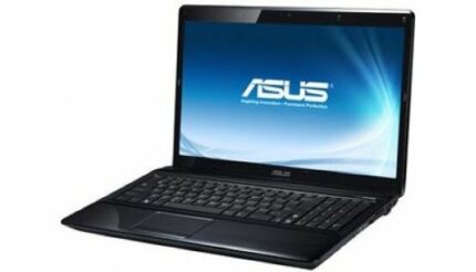 Asus A52JE-EX075V