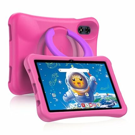 UMIDIGI Kids Tablet 10.1 Inch, Tablet for Kids Android 13, G2 Tab Kids Tablets,8GB+64GB/TF 1TB,WiFi 6/Bluetooth5.0,Parental Controls Children Tab