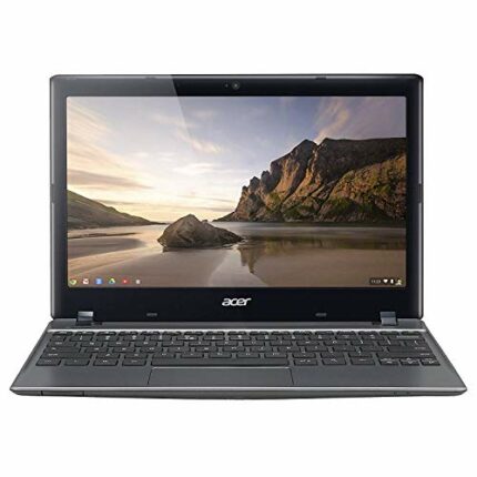 Acer Chromebook C720-2844 (NX.SHEAA.044) B-Grade, ChromeBook Intel Celeron 11.6" 4GB RAM