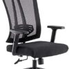 ZXFYHD Desk Chair,Office Chair Game Chair Mesh High Back Swivel Office Chair Adjustable Armrest Breathable Mesh Home Computer Chair Desk Chair