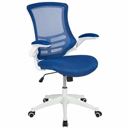 Flash Furniture Office Chair, 64.77 x 62.23 x 104.78 cm