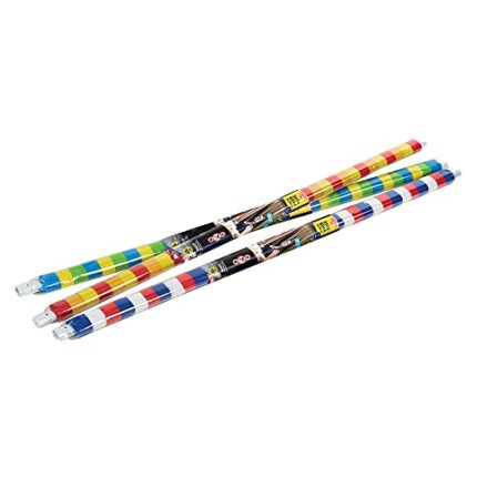 Zero In Strip Blinds Insect Curtains for Doors - Assorted Colours. 90 x 200 cm. Traditional Walk-Through Plastic Strips for Insect Control. Prote