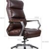 ZXFYHD Desk Chair,Office Chair Office Chair Leather Computer Executive Adjustable Seat Height,360 Degree Swivel Home Office Desk Chairs Kneeling