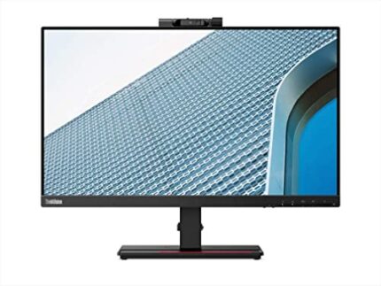 Lenovo 23.8" LED - ThinkVision T24v-20