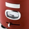 Westinghouse Retro Food Blender - 600 Watt Liquidiser Blender for Kitchen - Smoothie Maker with 1.5 L Glass Jug - Mixer Blender For Milkshake, So