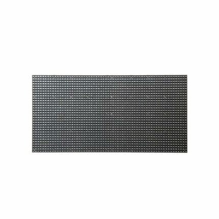 Resolution 64x32 256x128mm Full Color LED Display Screen For Easy Control LED Display