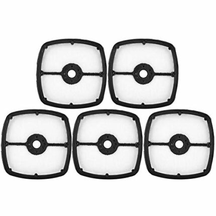 5pcs Air Filter Replacement Parts Fit for Echo 13031054130 Trimmer Blower A226001410 SRM 210 225 HC150 Outdoor Power Tools