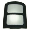 Ufixt Fits Russell Hobbs 12911 Kettle Spout Filter (Pack of 6)