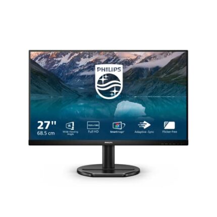 PHILIPS LCD MONITOR 272S9JAL/00