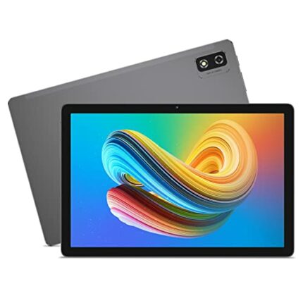 Tablet 10 inch Blackview Tab12, 4GB+64GB/SD 1TB, Android 11 Tablet 4G LTE Dual SIM Tablet, 5G WIFI, 13+5MP Camera, Octa-Core Processor, 6580mAh B