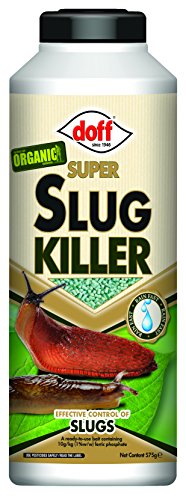 Doff Slug & Snail Killer 800g
