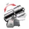 1000g Electric Grain Grinder Spice Grain Mill Stainless Steel 30s 25000RPM High Speedy Grinding with Overload Protection& 5min Timer Mill for Dry