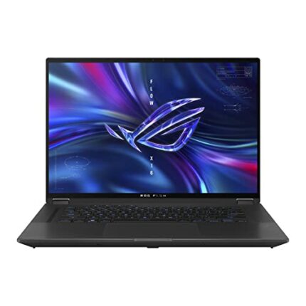 ASUS ROG GV601RM-M6074W - PORTáTIL Gaming DE 15.6" WQXGA 165HZ (RYZEN 9 6900HS, 16GB RAM, 1TB SSD, GEFORCE RTX 3060 6GB, Windows 11 Home) GRIS Ec