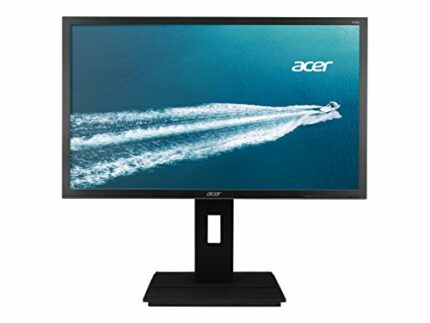 Acer UM.QB6AA.B01 B246HYL 23.8" Screen LED-Lit Monitor