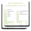 Acer Aspire 1 A115-31-C2Y3, 15.6" Full HD Display, Intel Celeron N4020, 4GB DDR4, 64GB eMMC, 802.11ac Wi-Fi 5, Up to 10-Hours of Battery Life, Mi