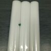 VacYaYa 3 Pack 28x600cm Rolls (Total 18m) Vacuum Food Sealer Machine Freezer Bags Rolls with BPA Free,Heavy Duty,Great for Sous Vide and Vac Seal