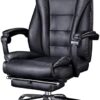 ZXFYHD Desk Chair,Office Chair Home Office Chair Swivel Chair, Reclining Chair Backrest Business Executive Chair Boss Chair