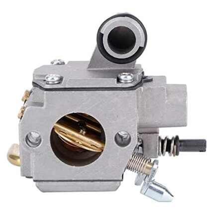 Jinerdony 1135-120-0601 Outdoor Power Tools Carburetor 2-Stroke Compatible with STIHL MS361 Chainsaw Carb Lawn Mower Carburetor