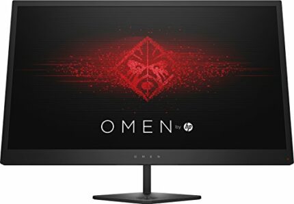 HP OMEN by 25 Inch Gaming Monitor (Z7Y57AA)
