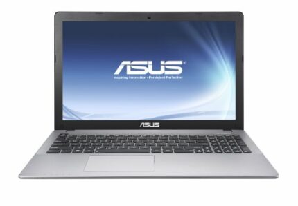 ASUS X550CA 15.6-inch Touchscreen Laptop (Intel Core i7 3537U 2GHz Processor, 8GB RAM, 1TB HDD, DVDSM DL, LAN, WLAN, Webcam, Integrated Graphics,