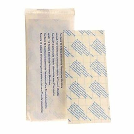 Pack of 10 Clothes Moth Replacement Refill Pads - Demi Diamond UK's Proven Top Seller it Works