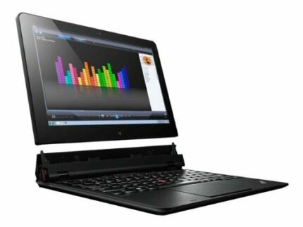 Lenovo 3702-3L0 - Helix WWAN i7-3667U/8GB/128GB-SSD/11,6"FHD/W8P 64