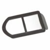 Ufixt Russell Hobbs Anti Scale Limescale Kettle Spout Filter Fits Russell Hobbs 18089, 18256, 18257, 18258, 18512, 19140, 19143, 19144 and Herita