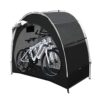 Bike Storage Tent, Anti-Dust Waterproof Bicycle Tent, Portable Bike Storage Tent, Foldable Bike Tent for Camping, Outdoor