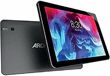 Archos 101 Oxygen S 32GB Black