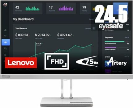 Lenovo L25e-40 | 24.5