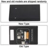 Vbestlife 3.5in IPS Computer Data Monitor, Mini USB Type C AIDA64 PC Temperature Monitor, PC CPU RAM HDD Data Display Screen, Sensor Panel Displa