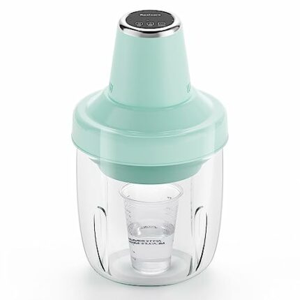Resiners Resin Bubble Remover, Quickly Remove 99% Bubble Within 9 Minutes, 95kPa Vacuum Degassing Chamber, Compact Size Epoxy Resin Airless Machi